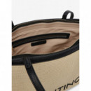 Bolso tote Maiam 2 en 1 de Valentino