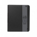 Archivador para cartas 9 Bolsillos con Cremallera Toploader Premium PRO-Binder Ultra Pro
