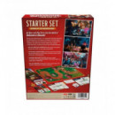 Dungeons and Dragons Heroes de las Tierras Fronterizas (INGLÉS) Caja de Inicio
