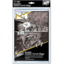 Funda para cómic Golden Size Ultra Pro