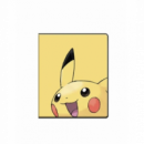 Archivador 9 bolsillos Pikachu Pokemon Ultra Pro