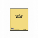 Archivador 9 bolsillos Pikachu Pokemon Ultra Pro