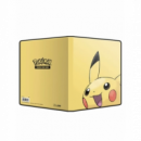 Archivador 9 bolsillos Pikachu Pokemon Ultra Pro