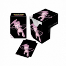 Caja De Mazo Deck Box Mew Pokémon Ultra Pro