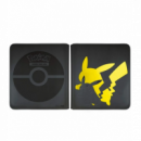Álbum 12 bolsillos Elite Series Pikachu Ultra Pro Pokémon