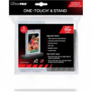 One Touch Magnetic y Stands (Pack 5) Ultra Pro
