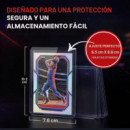 Fundas Toploader Regular Ultra Pro