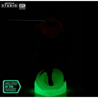 Figura Zoro One Piece Brilla en la Oscuridad  ABYSTYLE