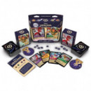 Set de Inicio para 2 Jugadores Wilds Unknown Lorcana TCG Disney