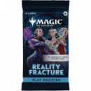 Sobres Reality Fracture Magic the Gathering Ingles