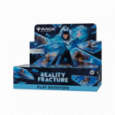 Sobres Reality Fracture Magic the Gathering Ingles
