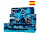 Sobres Realidad fracturada Magic the Gathering Español