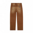 Pantalón OBEY Boxcar