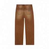 Pantalón OBEY Boxcar