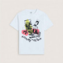Camiseta VANS Sex Pistols London´s
