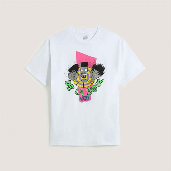 Camiseta VANS de la Soul Plug
