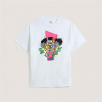 Camiseta VANS de la Soul Plug
