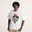 Camiseta VANS de la Soul Plug