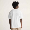 Camiseta VANS de la Soul Plug