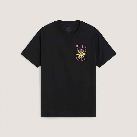 Camiseta VANS De La Soul D.A.I.S.Y