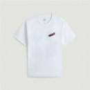 Camiseta VANS Sex Pistols Run Wild