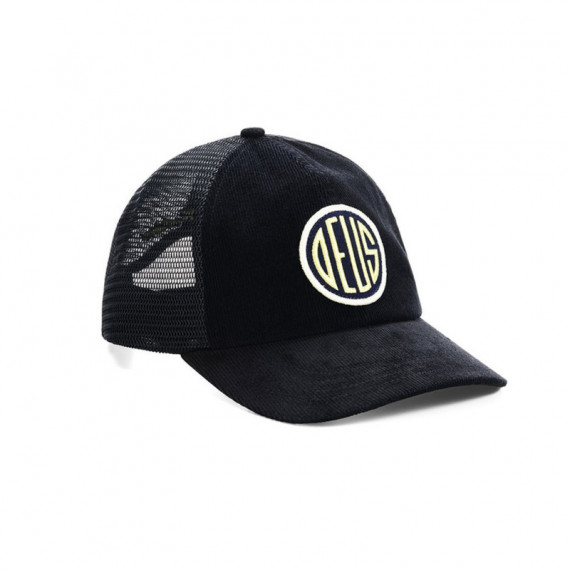 Gorra DEUS Pill Cord