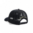 Gorra DEUS Pill Cord