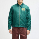 Chaqueta DEUS Cutaway Jacket