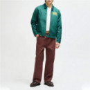 Chaqueta DEUS Cutaway Jacket