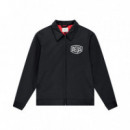 Chaqueta DEUS Workwear Jacket 2.0