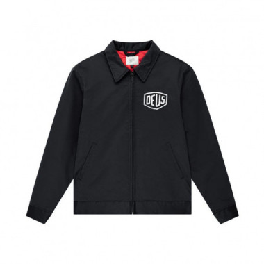 Chaqueta DEUS Workwear Jacket 2.0