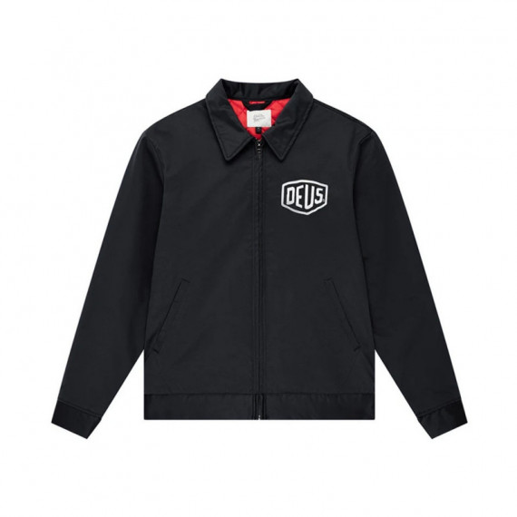 Chaqueta DEUS Workwear Jacket 2.0