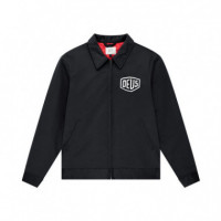 Chaqueta DEUS Workwear Jacket 2.0