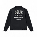 Chaqueta DEUS Workwear Jacket 2.0