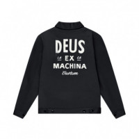 Chaqueta DEUS Workwear Jacket 2.0