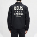 Chaqueta DEUS Workwear Jacket 2.0
