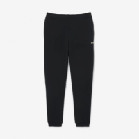 Jogger LACOSTE Felpa Negro