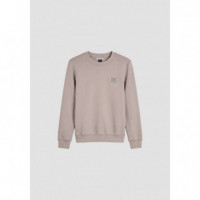 Juniors Sweatshirt FA150168 Mastice  ANTONY MORATO