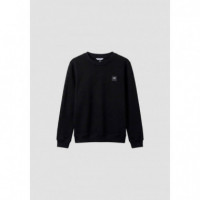 Juniors Sweatshirt FA150168 Nero  ANTONY MORATO