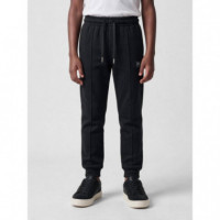 Juniors Sweatpants FA150168 Nero  ANTONY MORATO