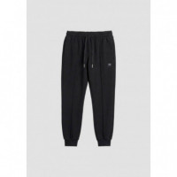 Juniors Sweatpants FA150168 Nero  ANTONY MORATO