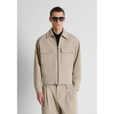 COAT MASTICE