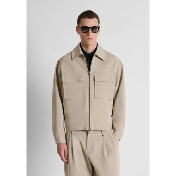 COAT MASTICE