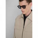 COAT MASTICE