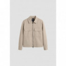 COAT MASTICE