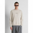 SWEATSHIRT GESSO