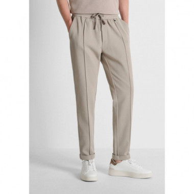 SWEATPANTS MASTICE