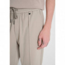 SWEATPANTS MASTICE