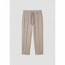 SWEATPANTS MASTICE