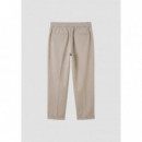 SWEATPANTS MASTICE